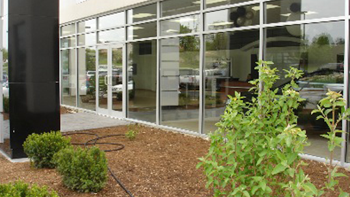 Rainbow Glass & Trim Ltd