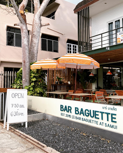 Bar Baguette Nathon