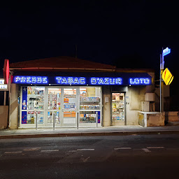 Photo n°4 de Tabac d'Azur - Presse Loto à Bandol (Bureau de tabac)