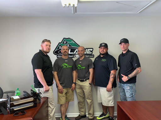 Blaine Construction & Restoration, LLC - Thumbnail