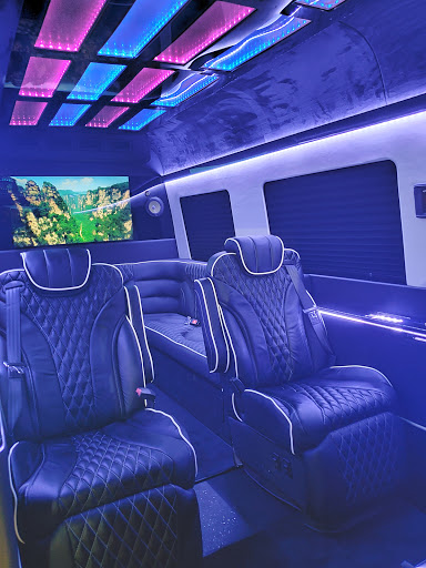 Carter's Transportation Service - Thumbnail