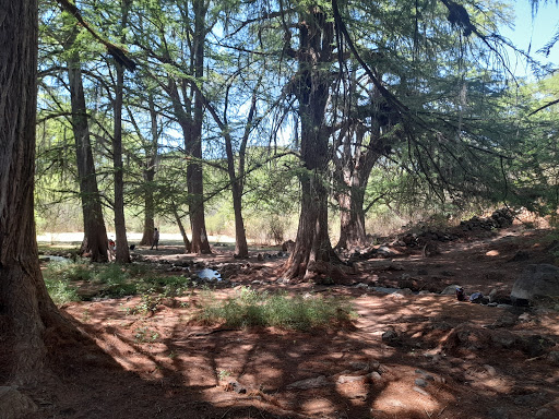La Barranca De San Quintín - Thumbnail