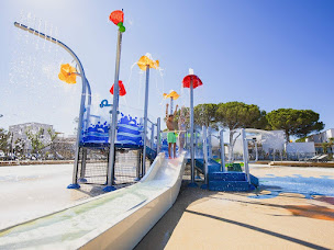 Photo n°96 de Camping Yelloh! Village Les Petits Camarguais à Le Grau-du-Roi (Terrain de camping)