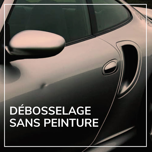 ZeCarrossery Lannilis - Carrosserie Bothorel Gallery - France