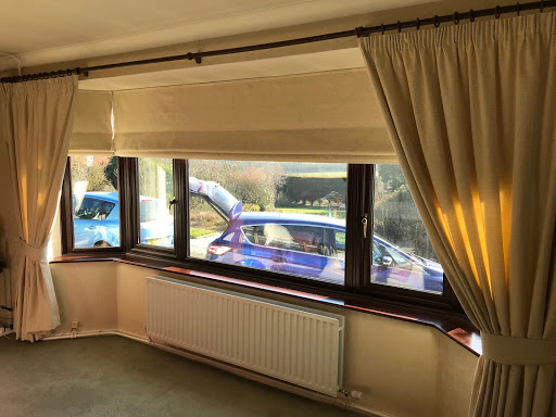 Interior Choice - Visual