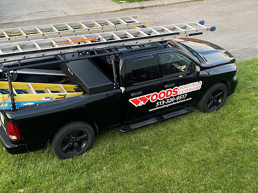 WOODS Roofing & Exteriors LLC - Thumbnail