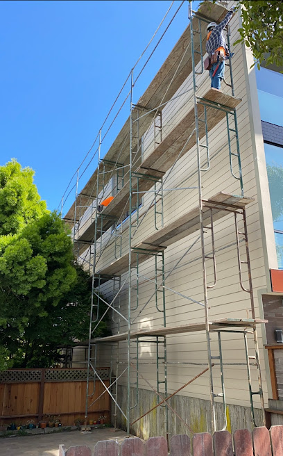 Active Scaffold