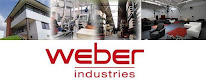 Weber Industrie du Bois SA à Mertzwiller