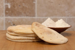 Photo n°12 de Baba Bariz à Paris (Restaurant méditerranéen)