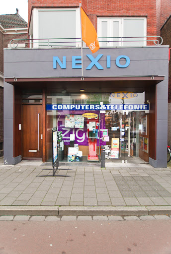Nexio Computers VOF - Thumbnail