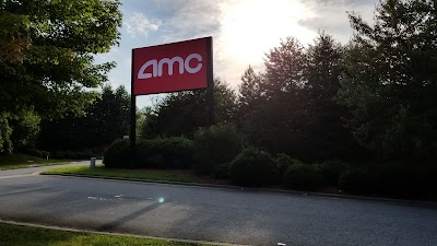 AMC CLASSIC Greensboro 18