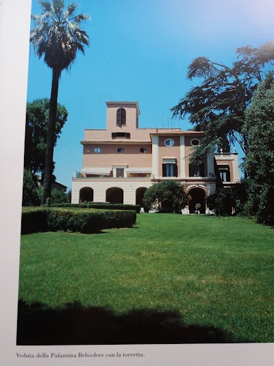 Photos of Villa Abamelek