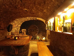 Photo n°11 de France Bubbles Tours à Reims (Attraction touristique)