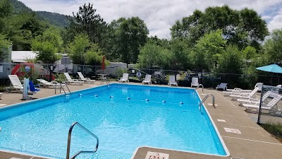 Lake George Schroon Valley Resort