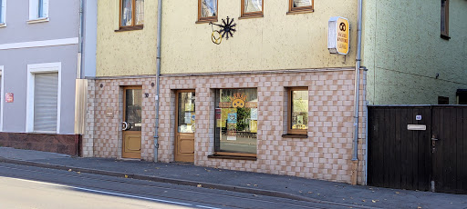 Bäckerei Kwak - Visual