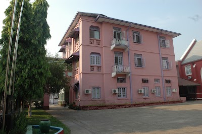 Photos of Seventh-Day Adventist Church
