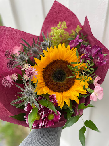 Brua blomsterverksted