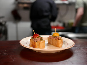 Photo n°25 de La fille à papa à Paris (Restaurant)