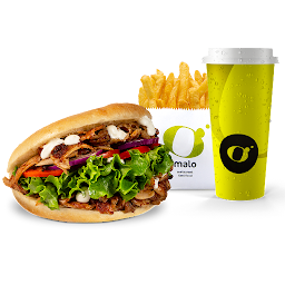 Photo n°1 de O'MALO Sainte-Marie-Aux-Mines à Sainte-Marie-aux-Mines (Restaurant de plats à emporter)