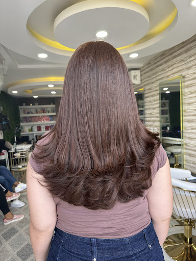 Condesa Dominican Beauty Salón