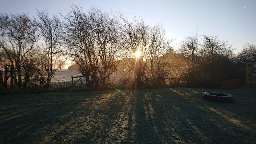 Baildon CC - Visual