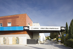 Photo n°22 de Castorama à Perpignan (Magasin d'outillage)