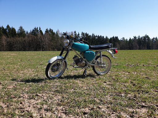 Rolf Baacke - Visual