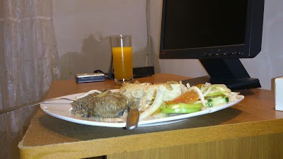 Photos of Restaurante Rio Seco