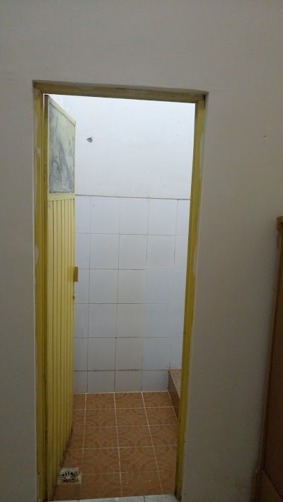 Photos of Wisma Sebayak