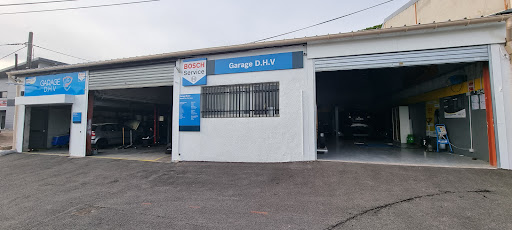 Garage DHV Eurotyre - Bosch Car Service - Thumbnail