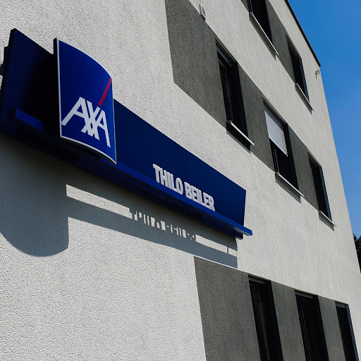 AXA und DBV Versicherungsagentur Thilo Beiler Offenbach