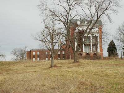 Commonwealth Center for Children and Adolescents