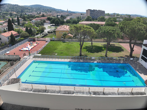 Photo de Piscine Alex Jany