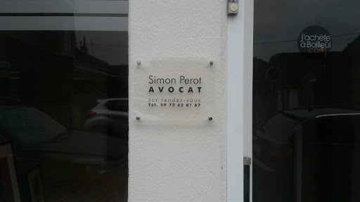 Simon PEROT AVOCAT - Thumbnail