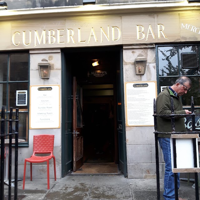 The Cumberland Bar