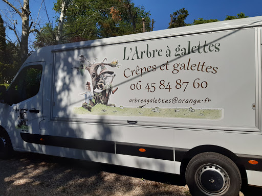 Photo 2 - L Arbre A Galettes