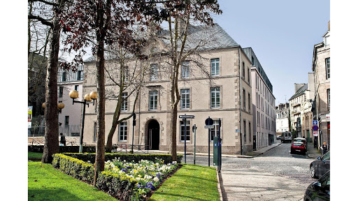 Photo de Résidence Services Seniors Les Jardins d'Arcadie Saint-Brieuc