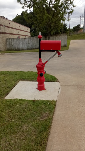 Tyler Fire Department - Station 8 - Thumbnail