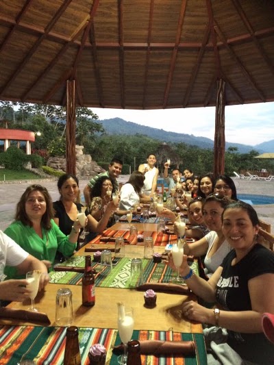 Photos of Hosteria Tierra Dorada