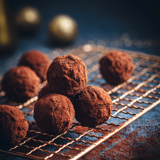 Chocolaterie Daniel Stoffel - Thumbnail