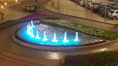 Photos of Cairo Festival City Mall