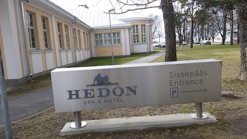 hedonspa