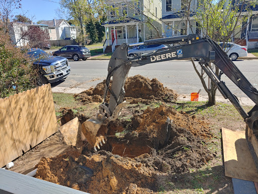 bluefrog Plumbing + Drain of Richmond - Thumbnail