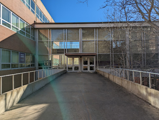 Belk Building - Thumbnail