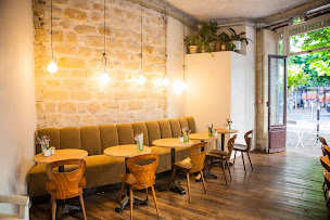 Photo n°102 de Wild & The Moon Amelot à Paris (Restaurant)