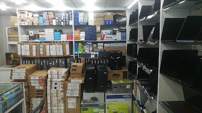 Photos of Janani Computers GEC Branch