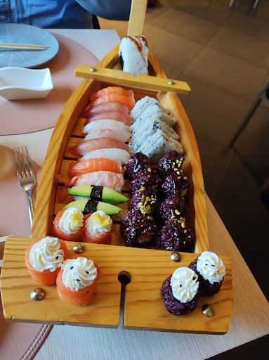 Ji Asian Restaurant Ragusa - Thumbnail