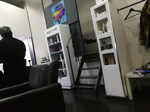 Lucaè - Visual