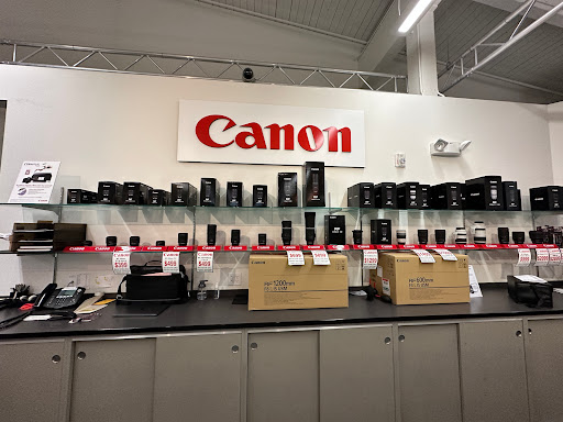 Kenmore Camera - Thumbnail