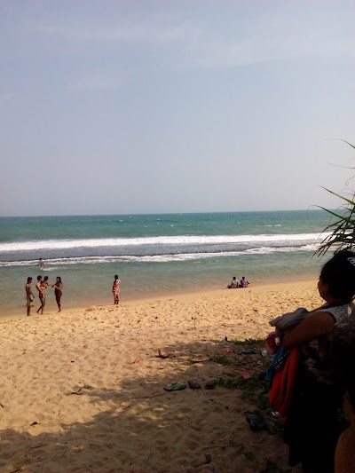 Photos of Neligama Junction Bus Stop